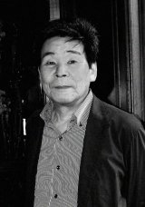 Isao Takahata