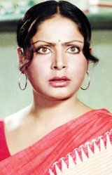 Rakhee Gulzar