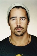 Colin Farrell