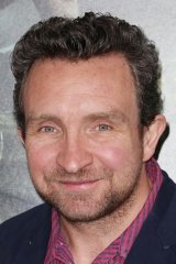 Eddie Marsan