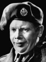 Ronald Lacey