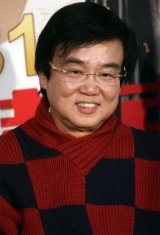 Raymond Wong Pak-Ming