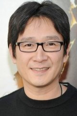 Jonathan Ke Quan