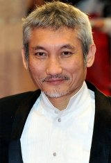 Tsui Hark