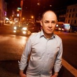 Todd Barry