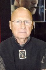 James Tolkan