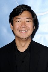 Ken Jeong