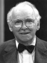 Barnard Hughes