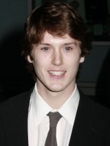 Spencer Treat Clark