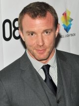 Guy Ritchie