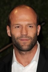 Jason Statham