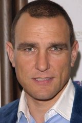 Vinnie Jones