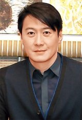 Leon Lai Ming