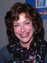 Claudia Wells