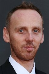 Ewen Bremner