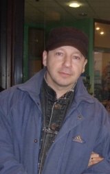 Zbigniew Zamachowski