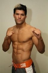 Josh Thomson