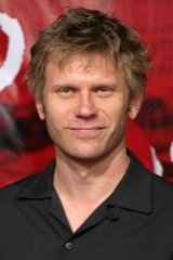 Mark Pellegrino