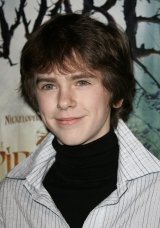 Freddie Highmore