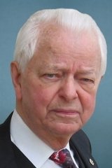 Robert Byrd