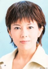 Yasuko Sawaguchi