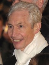 Charlie Watts