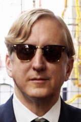 T-Bone Burnett