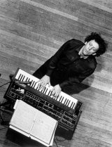 Philip Glass