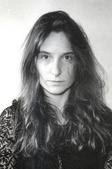 Katrin Cartlidge