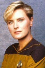 Denise Crosby