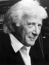 Jerry Goldsmith