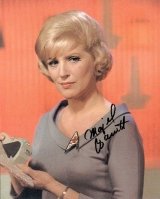 Majel Barrett