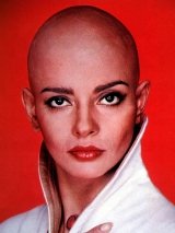 Persis Khambatta