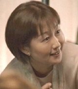 Akiko Takeshita