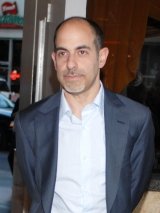 David S. Goyer