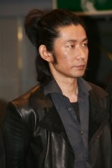 Masatoshi Nagase