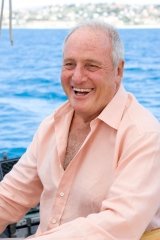 Jerry Weintraub