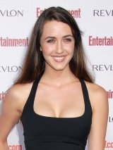 Madeline Zima