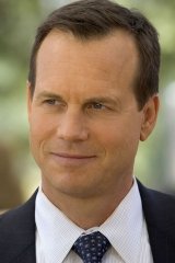 Bill Paxton