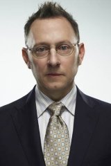 Michael Emerson