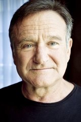 Robin Williams