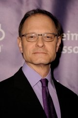 David Hyde Pierce