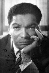 Earl Cameron