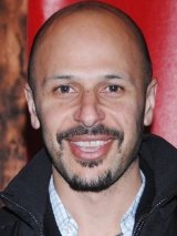 Maz Jobrani