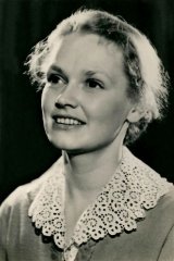 Nina Grebeshkova