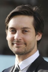 Tobey Maguire