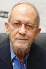 Elmore Leonard