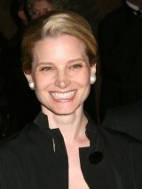 Bridget Fonda