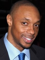 Dorian Missick