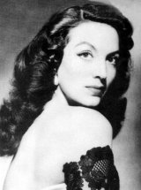 María Félix